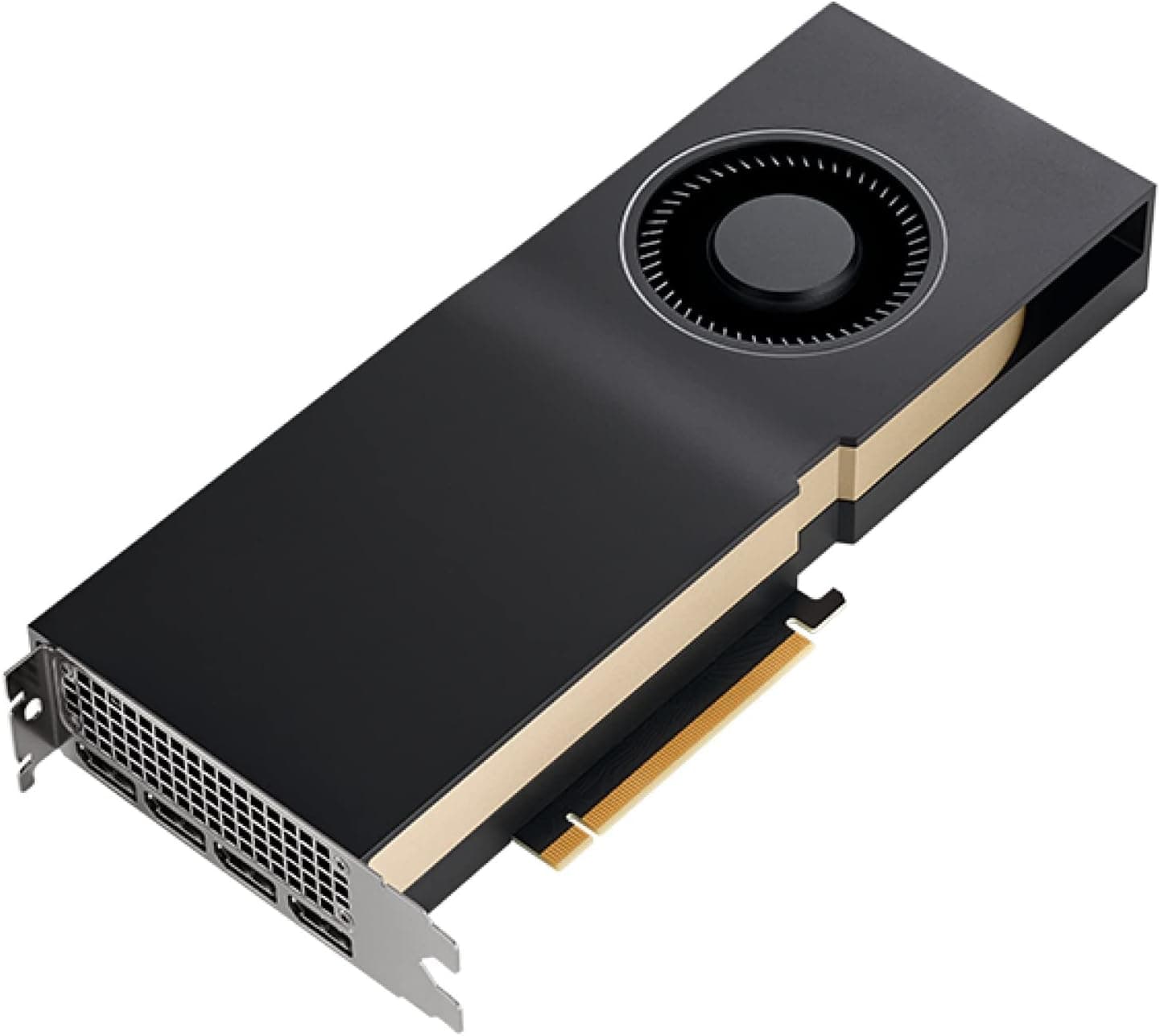 PNY Quadro RTX A4500 20GB Smallbox Noir