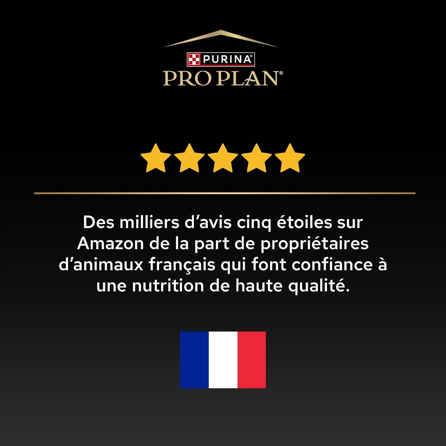 Purina Pro Plan Adult Light Sterilised Chien, Poulet - 3 kg