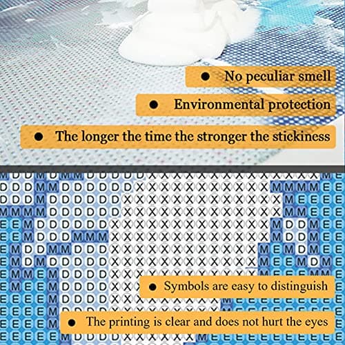 Carsilers 5D DIY Diamond Painting Private Custom Photo personnalisée Diamant Broderie Full Round Image de diamond painting personnalisé Painting Diamant Mosaïque wall Décor,Diamant Rond,30x30cm