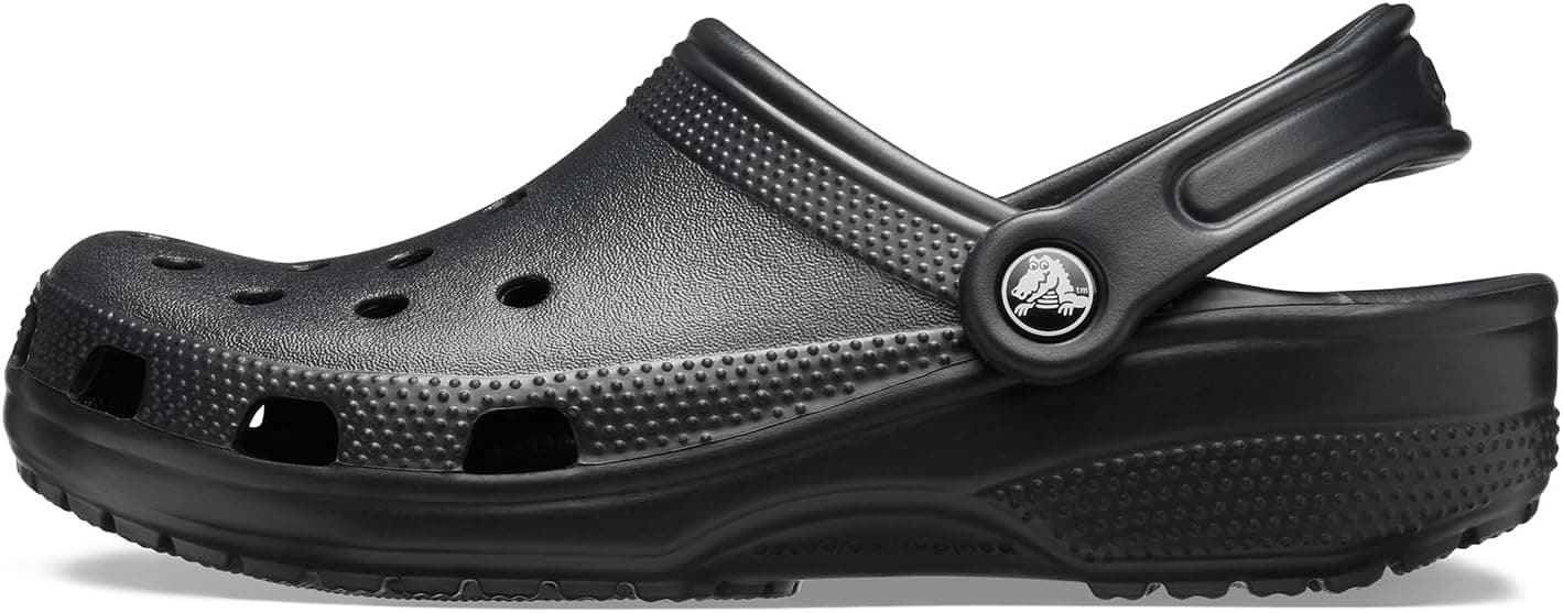 Crocs Classic 10001001, Sabots