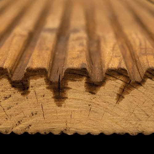 Roxil Saturateur - Huile de Protection du Bois Incolore - 5L (30m2) - Résiste aux Intempéries, nourrit et protège le Bois Extérieur - Protection Supplémentaire contre les UV