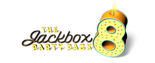 The Jackbox Party Pack 8