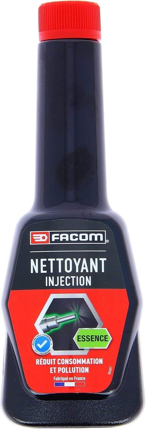 FACOM Nettoyant Injection Essence 300 ml – Formule Curative