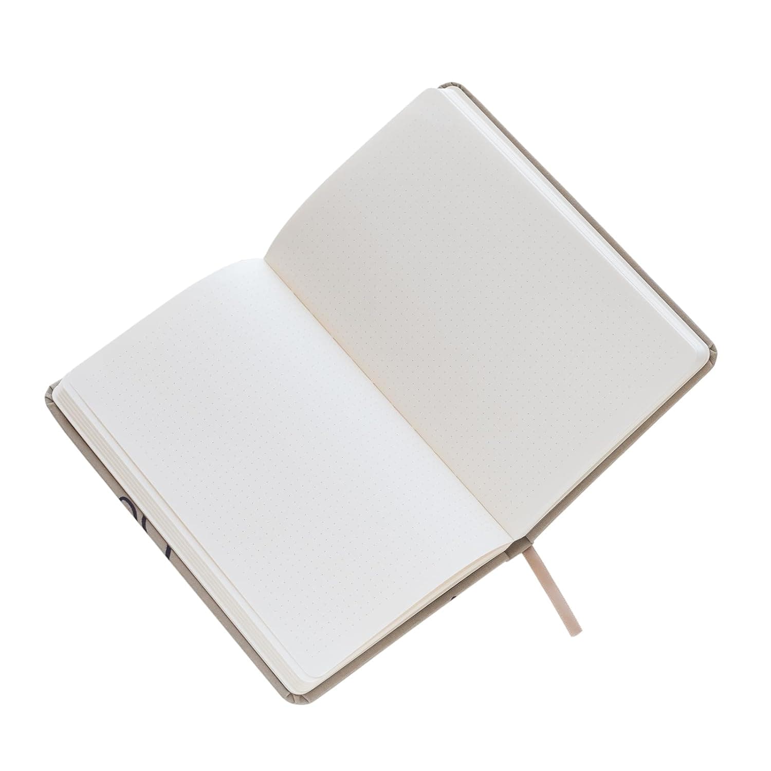 Kokonote - Carnet de Notes Kalima, Couverture Rigide, 192 pages pointillées | Papeterie de bureau