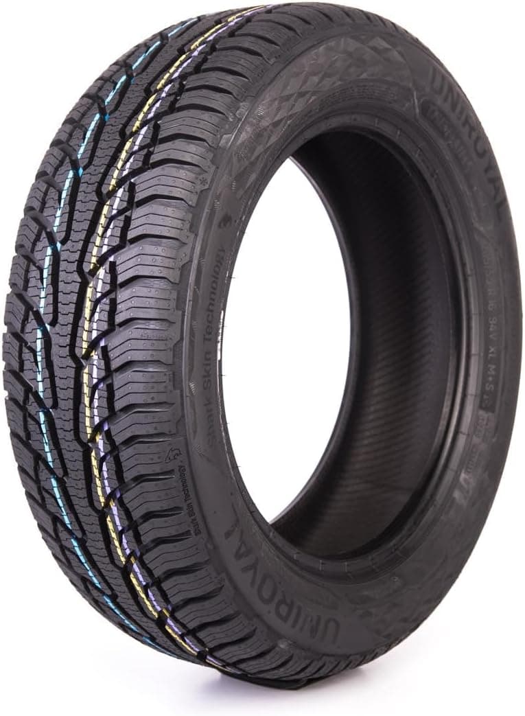 Uniroyal AllSeasonExpert 2 M+S - 175/65R14 82T - Pneu 4 saisons