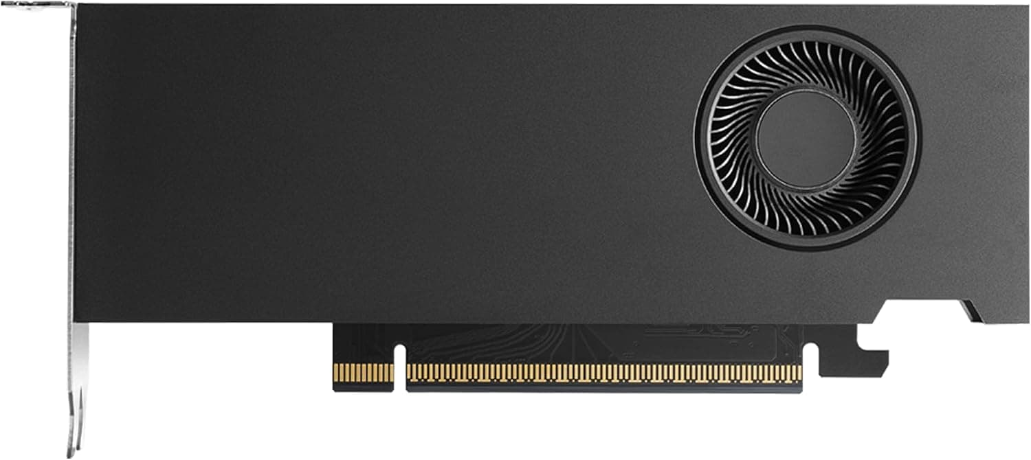 PNY NVIDIA RTX Pro 4000 SFF Blackwell