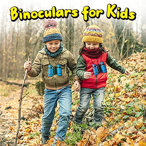 ESSENSON Kit d'exploration pour Les Enfants, Ensemble Explorateur Extérieur Jouets, Cadeau de Jouets d'extérieur pour Les 3 4 5 6 7 8+ Ans garçons Filles Enfants