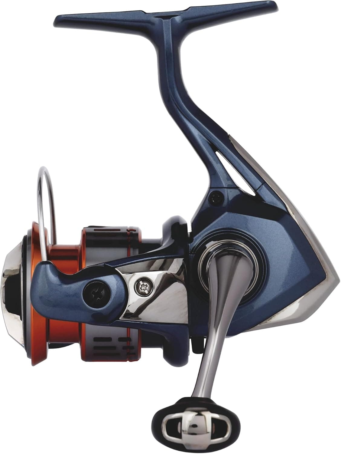 Shimano NASCI FD Moulinets de pêche