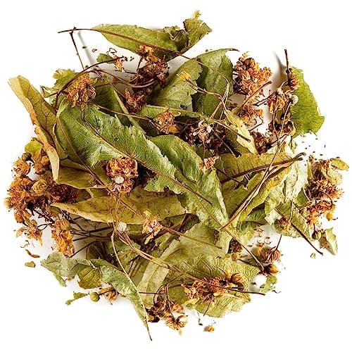Infusion Tilleul Provence Fleurs Bio - Tisane Fleurs Tilleul - Origine Français Lime Blossoms Feuille De Tilleul Fleur De The Bio Tilleul Bio Fleurs Tilleul Infusion Tisane Tilleul The Tilleul