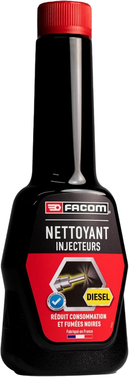 Facom - Nettoyant Injection Diesel