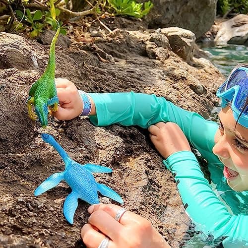 Schleich Plésiosaure