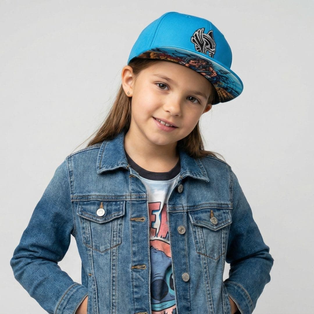 Capiche [99+ Variations] Casquette Snapback Nouvelle Collection Special Series