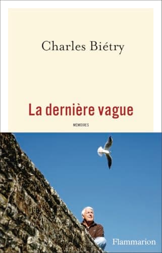 La dernière vague