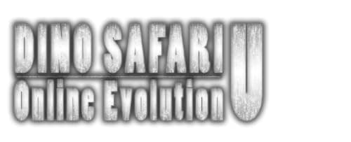 Dino Safari: Online Evolution-U