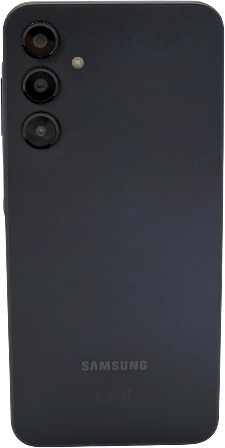 Samsung Galaxy A16 Smartphone 128Go Bleu Nuit