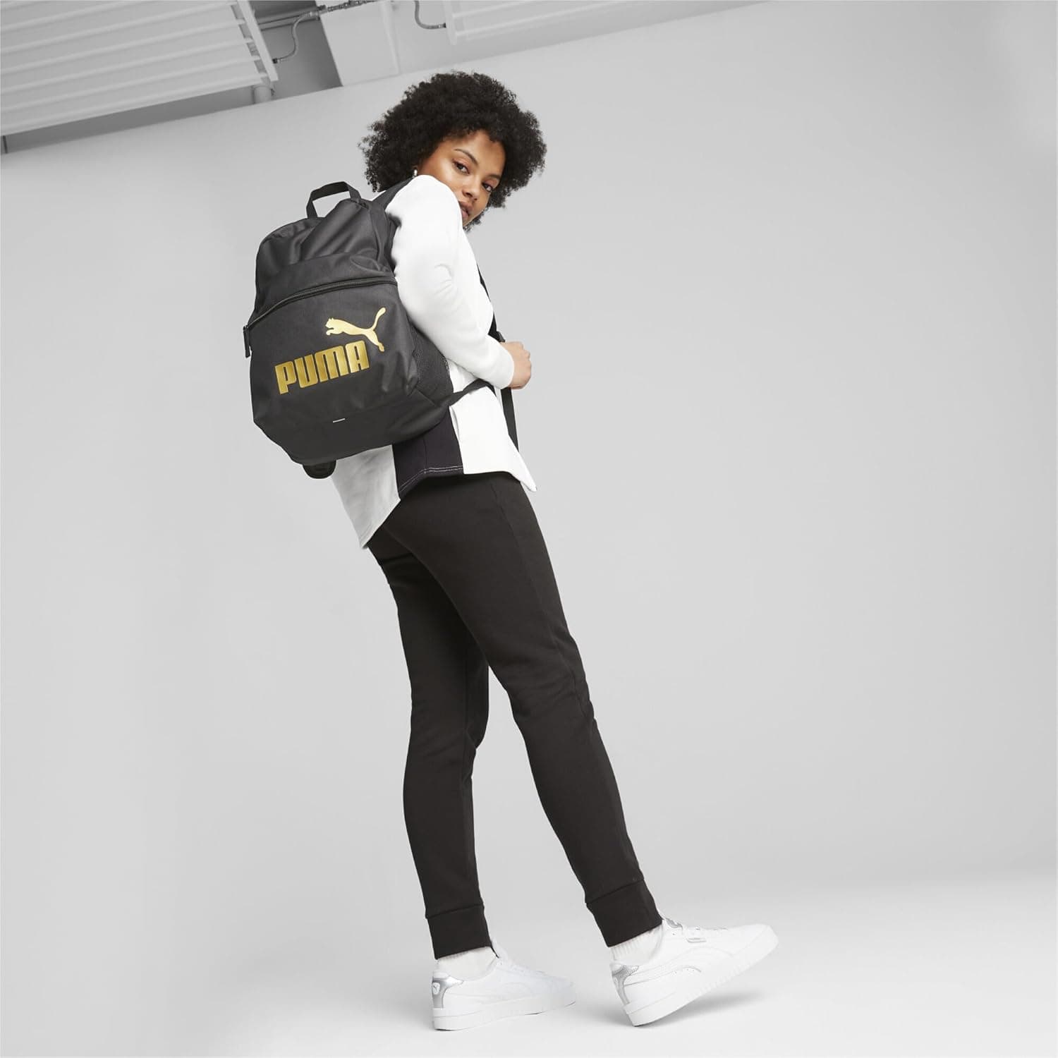 Puma Sac à Dos Unisexe Puma Phase