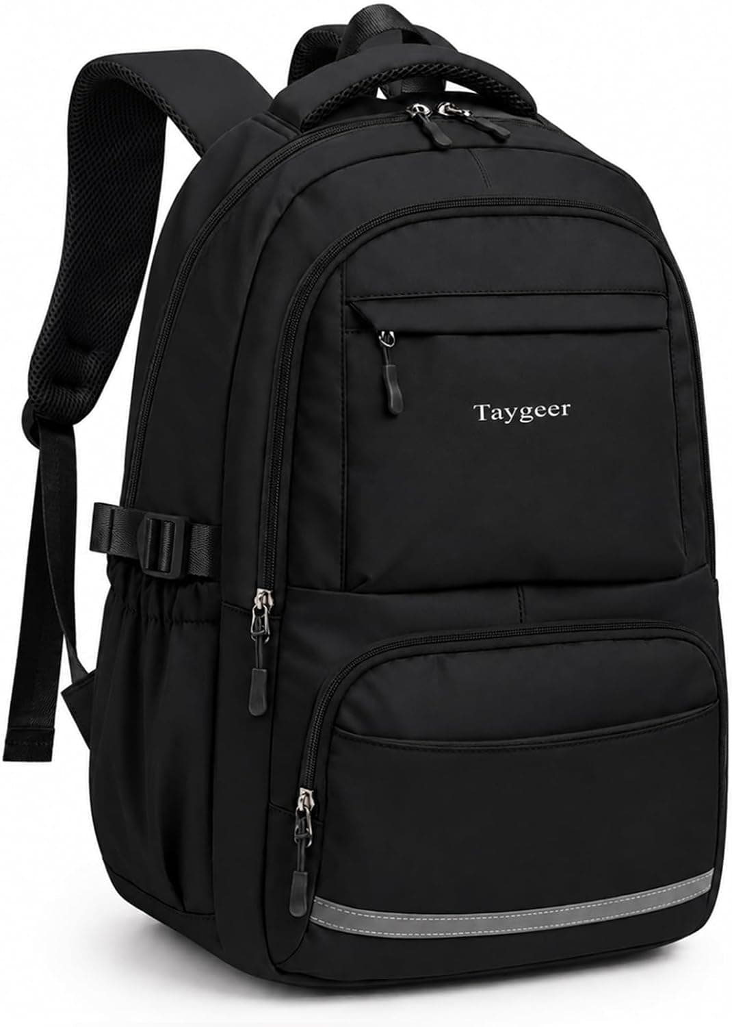 Taygeer Sac à Dos College Lycee pour Fille Garcon, Sac à Dos Ecole Léger