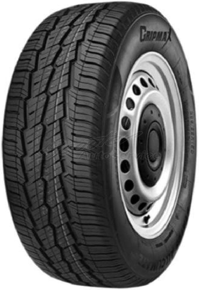 GRIPMAX 215/70 R15 109T Pneu 4 saisons LCamion