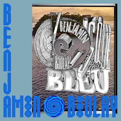 Le Disque Bleu [2CD Format Livre Disque - Tirage Limité]