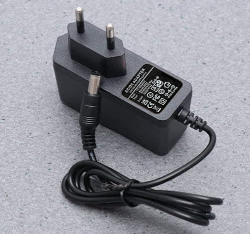Adaptateur Secteur 5V 2A Chargeur ' AC220V 230V à DC5V 2000mA 1500mA 1000mA 500mA Pilote d'alimentation 8 adaptateurs de Prise CC Convertisseur 5 Volts AC DC Sans Fil
