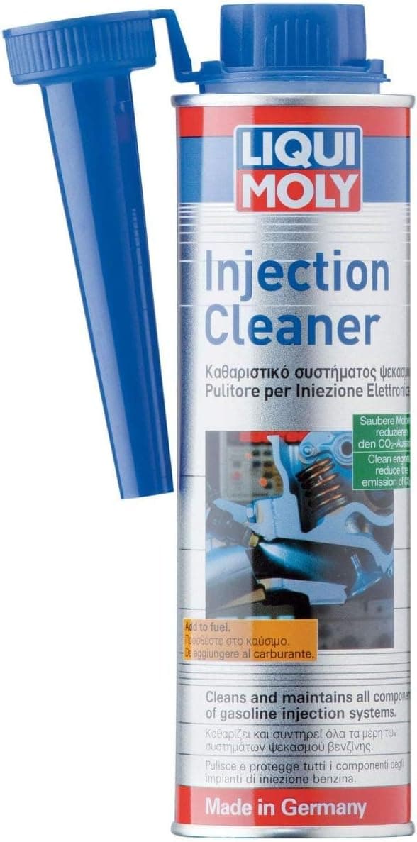 Liqui Moly Nettoyant pour injection 1803 300 ml