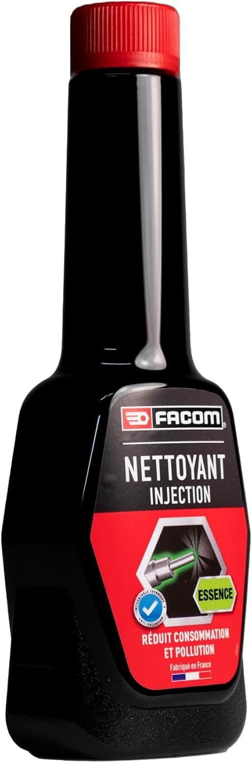 FACOM Nettoyant Injection Essence 300 ml – Formule Curative