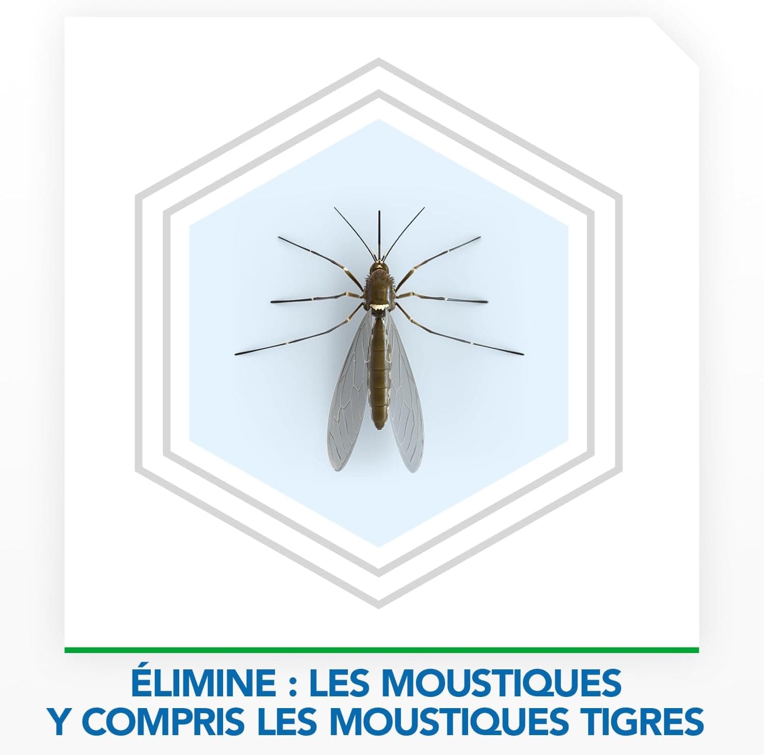 Raid Max Diffuseur Électrique Répulsif Moustiques 1 Diffuseur + Recharge