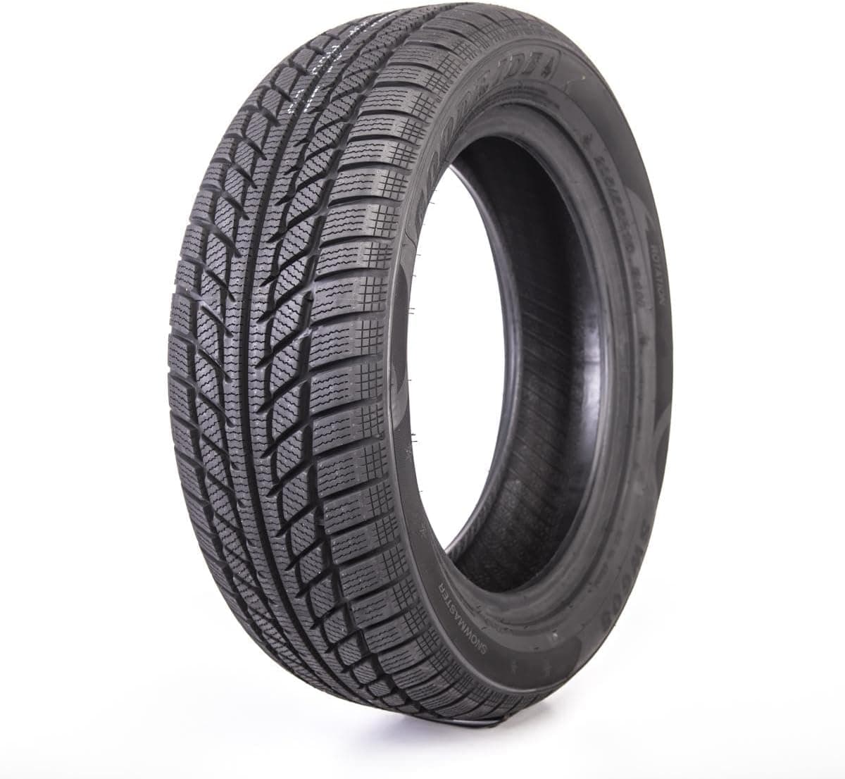 GOODRIDE 195/60 R15 88H Pneu Hiver