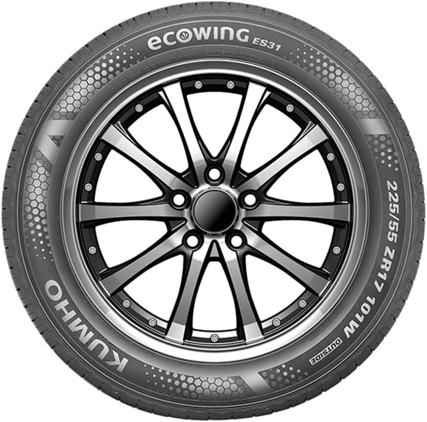 Kumho ES31 - 205/55R16 91V - Pneu Été