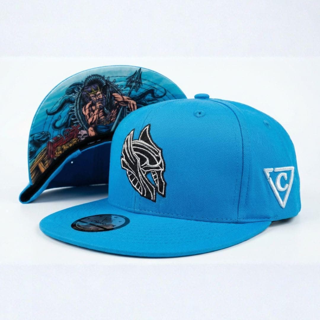 Capiche [99+ Variations] Casquette Snapback Nouvelle Collection Special Series