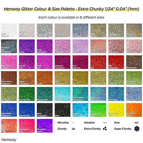 Paillettes biodégradables cuivrées holographiques respectueuses de l'environnement À base de plantes Bio Extra Chunky pour le visage le corps la résine 100g/3,5 oz