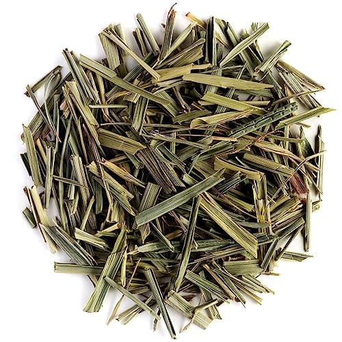 Citronnelle Bio Tisane Lemongrass Infusion - Douceur Du Citron - Verveine Des Indes Cymbopogon Verveine Citronnee Verveine Citronnée Bio Verveine Bio Verveine Citronnelle The Citronelle 100G