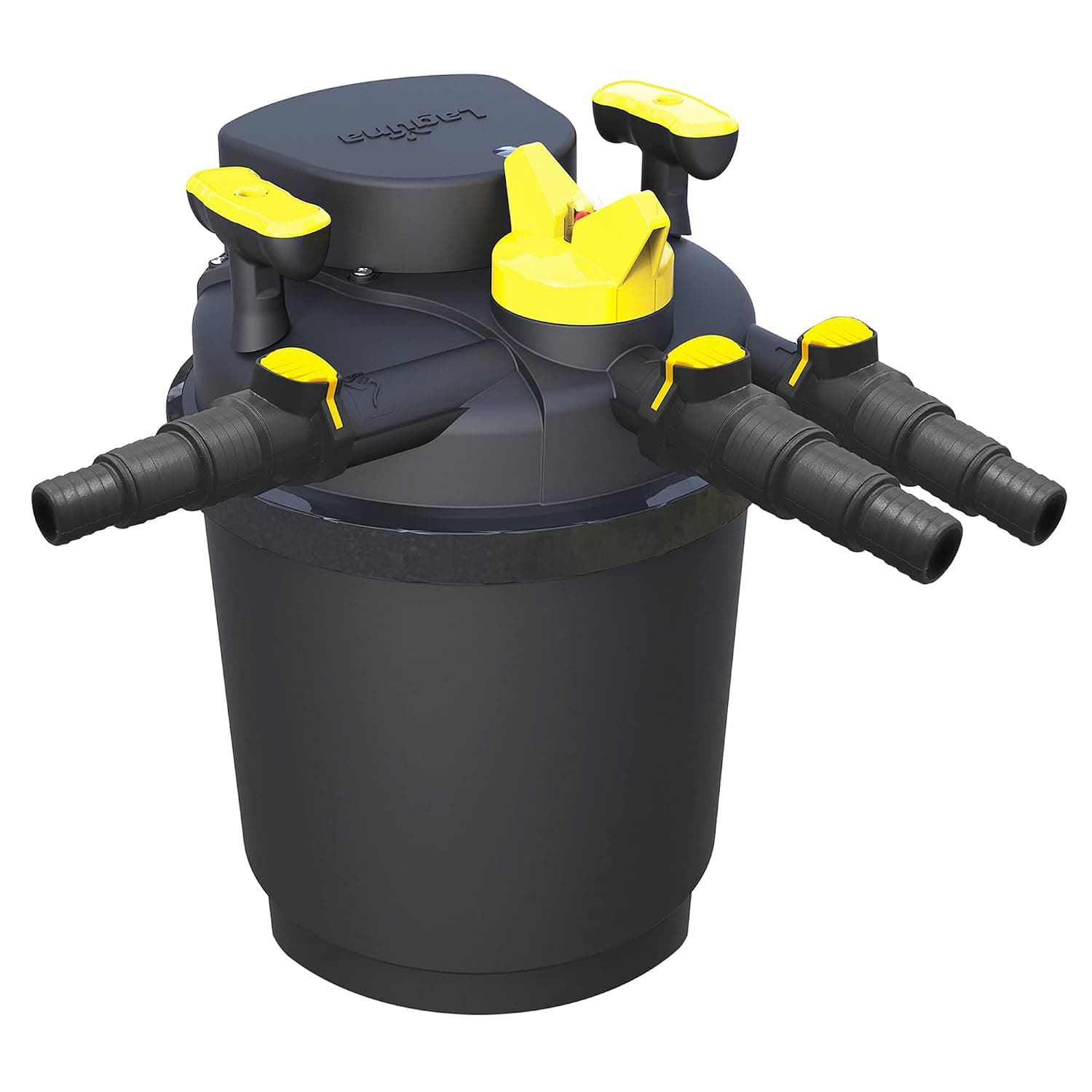 Laguna Filtre de Bassin Pressure Flo 4000