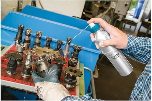 HAZET 199-4 Bouteille pour pompe d'arrosage 0,227L aérosol
