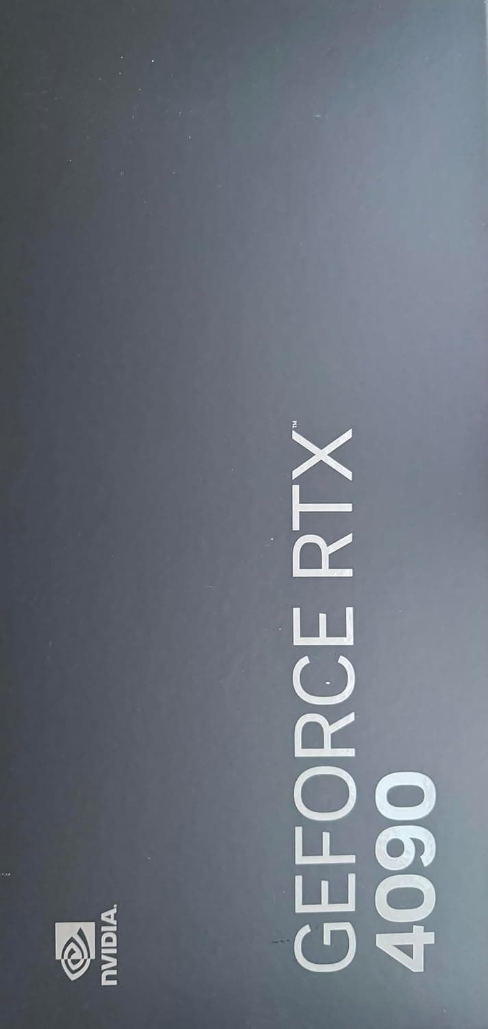 VIPERA NVIDIA Geforce RTX 4090 Founders Edition Carte graphique