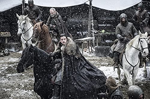 Game of Thrones (Le Trône de Fer) - L'Intégrale des saisons 1 à 8 [Blu-ray]