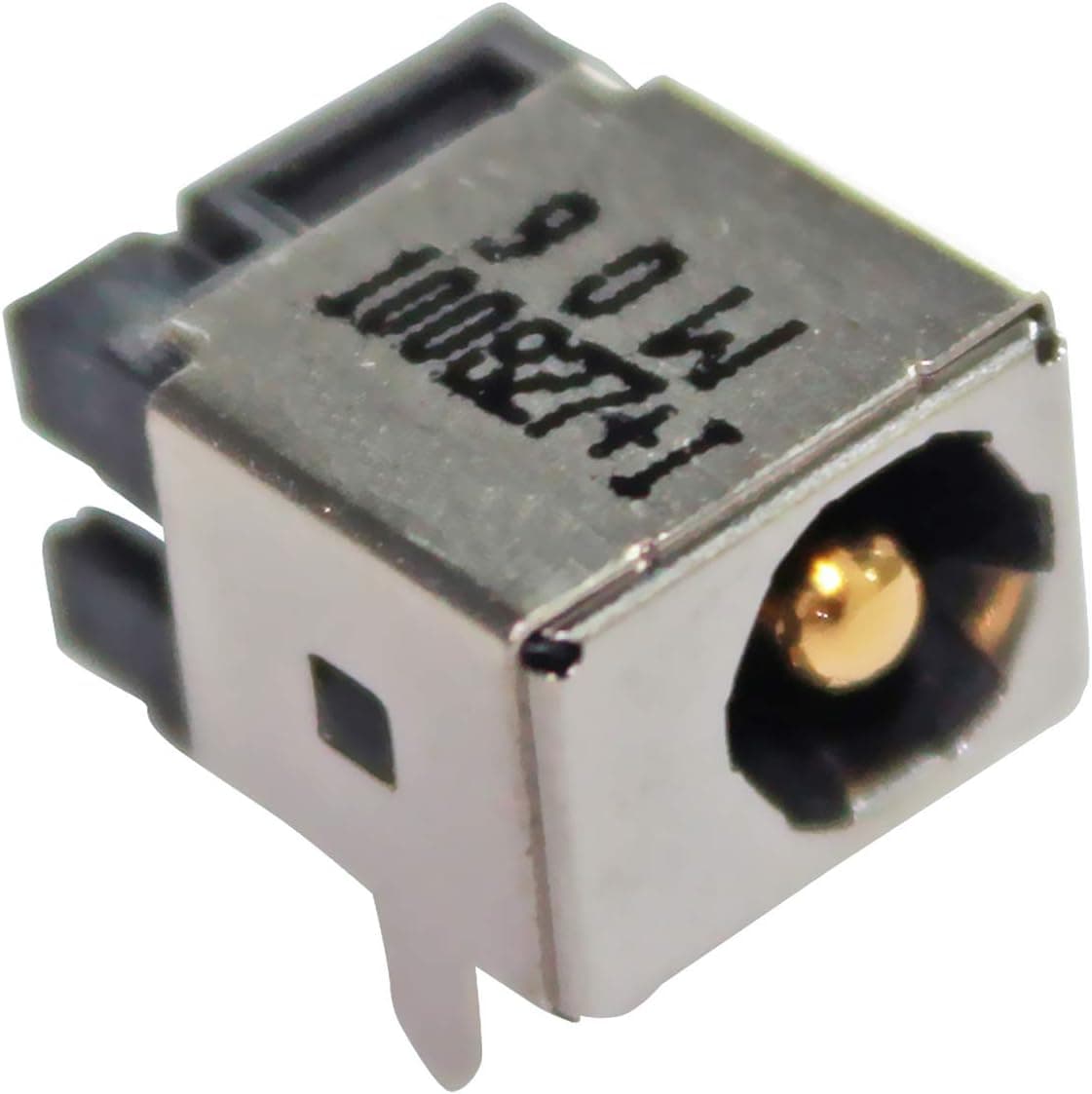 Gintai Prise Charge et Port d'alimentation DC pour ASUS A73 B33 B43 B53 K73