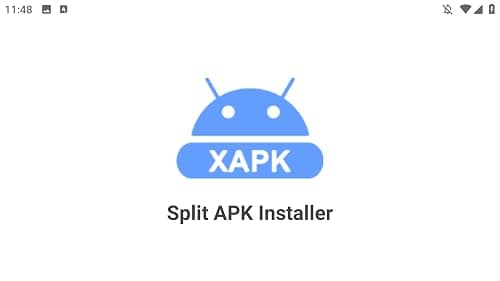 Split Apk Installer(.xapk .apks .apkm .apk .zip with obb files)
