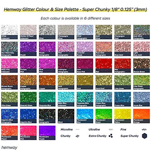 Paillettes pour shaker artisanal gobelets en résine noire cartes bijoux de Noël bougies super épaisses cosmétiques pour ongles et visage 110 g/3,9 oz