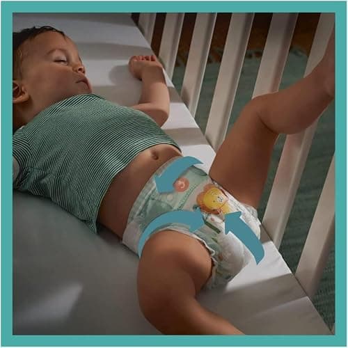 PAMPERS BABY-DRY TAILLE 4 PLUS 239 COUCHES (10-15 KG)