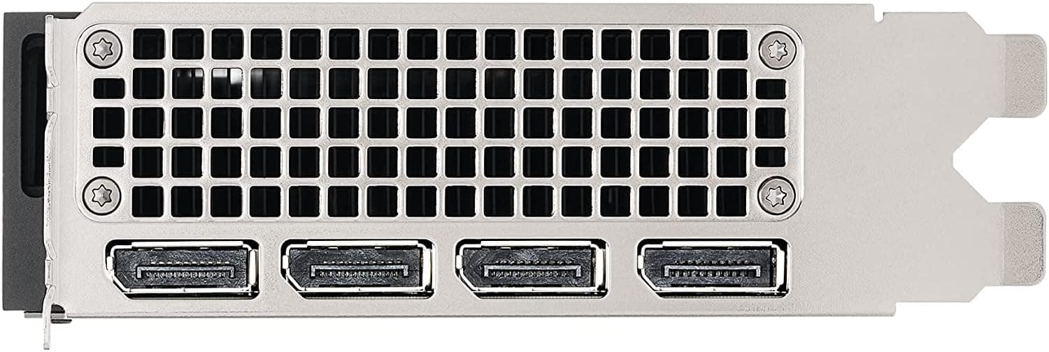NVIDIA RTX A5000 24 Go GDDR6 2