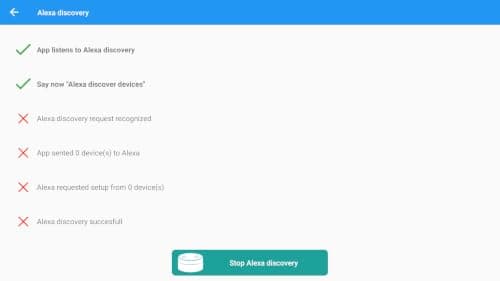 PC Switch for Alexa Fire TV/Tablet App