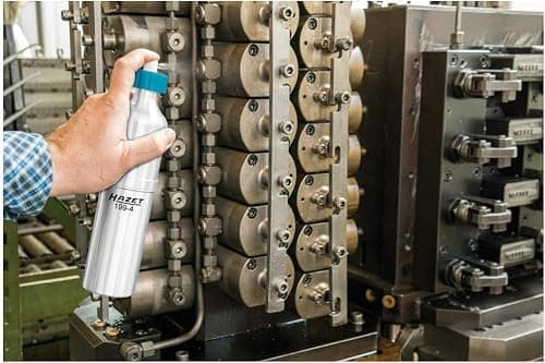 HAZET 199-4 Bouteille pour pompe d'arrosage 0,227L aérosol