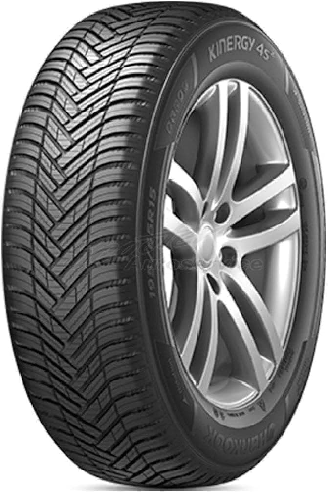 Hankook Kinergy 4S 2 H750 M+S - 195/65R15 91H - Pneu 4 saisons