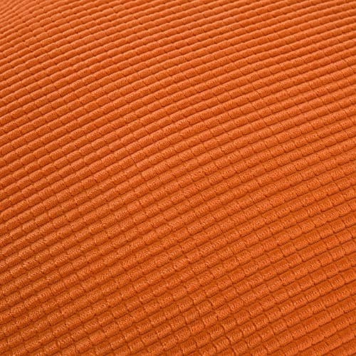 Seprendi Coussin de dossier de lecture de couleur Coussin cale Coussin épais pour dos lombaire