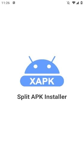 Split Apk Installer(.xapk .apks .apkm .apk .zip with obb files)