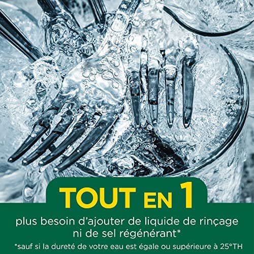 Maison Verte Lave-vaisselle BioActive Tablettes x28