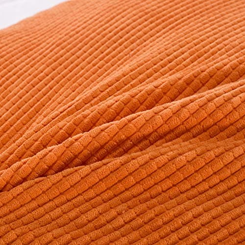 Seprendi Coussin de dossier de lecture de couleur Coussin cale Coussin épais pour dos lombaire