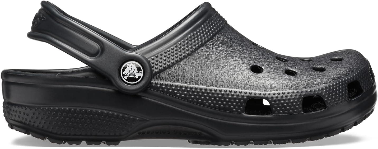 Crocs Classic 10001001, Sabots