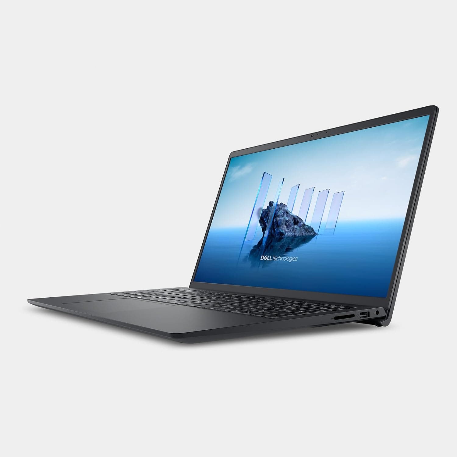 Dell 15 PC Portable Ordinateur Portable DC15250, FHD, Intel Core i5-1334U